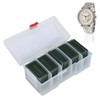 Professional Watch ORing Replacement Watch Cover Seals Gasket Washer Accessories
