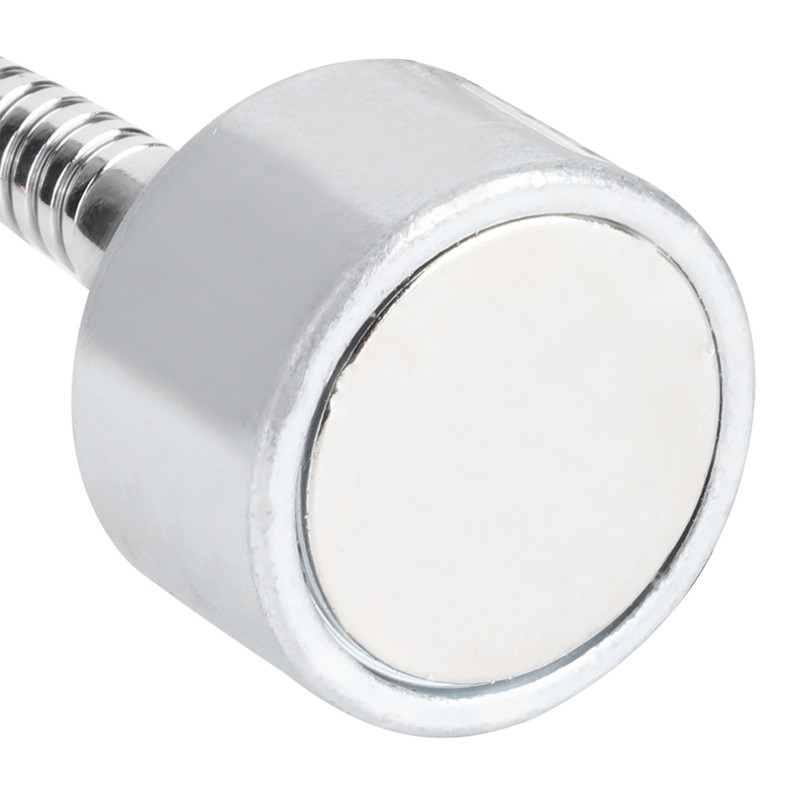 3W LED Flexible Gooseneck Lamp Work Desk Light for Machine