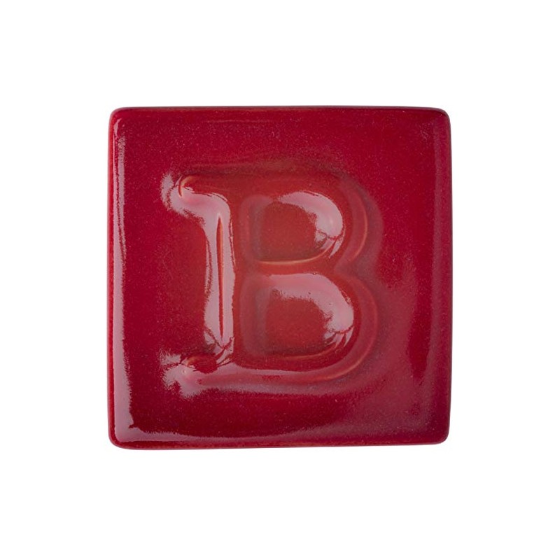 Botz Liquid Glaze 9620 Pro Ruby Red 200 ml