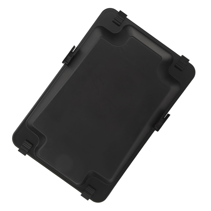 Air Box Lid High Performance OEM Standard 17217 HN1 00