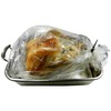 Regency Wraps Turkey Roasting Bags With Twist Ties, Oven Safe
