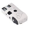 Film Camera 900mAh Full Manual Setting Single Use Flash Shutter