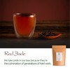 Red Jade Taiwanese Black Tea - Ruby 18 Tea Cultivar