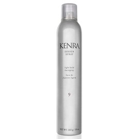 Kenra Thermal Styling Spray #9 10.1oz Dented