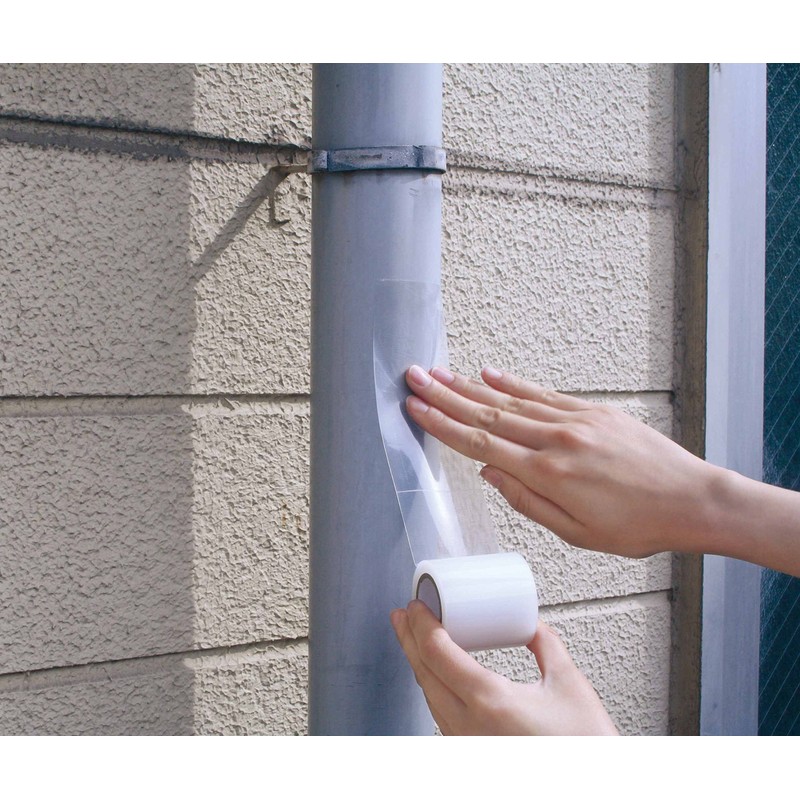 Aerland Strong Repair Tape for Water Around 16.4 ft (5