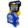 Stainless Steel Tape Measure, 1 Inx30 ft