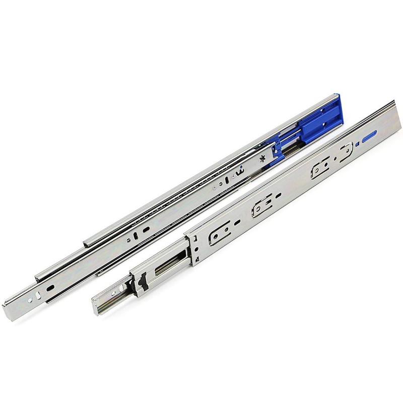 10 Pairs of 12 Inch 100LB Capacity Soft Close Full