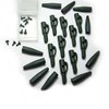 Lead Clip Carp Fishing Set with Pins and Tail Rubber