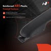 A-Premium Exterior Sliding Door Handle Compatible with Dodge Sprinter 2500