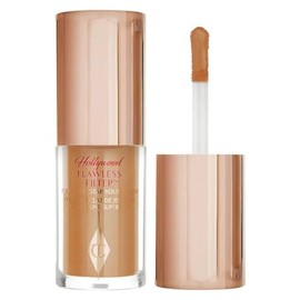 CHARLOTTE TILBURY Travel Size Flawless Filter 5.5 ml 4.5 Medium, Pack of 1.0 (6.5 Deep)