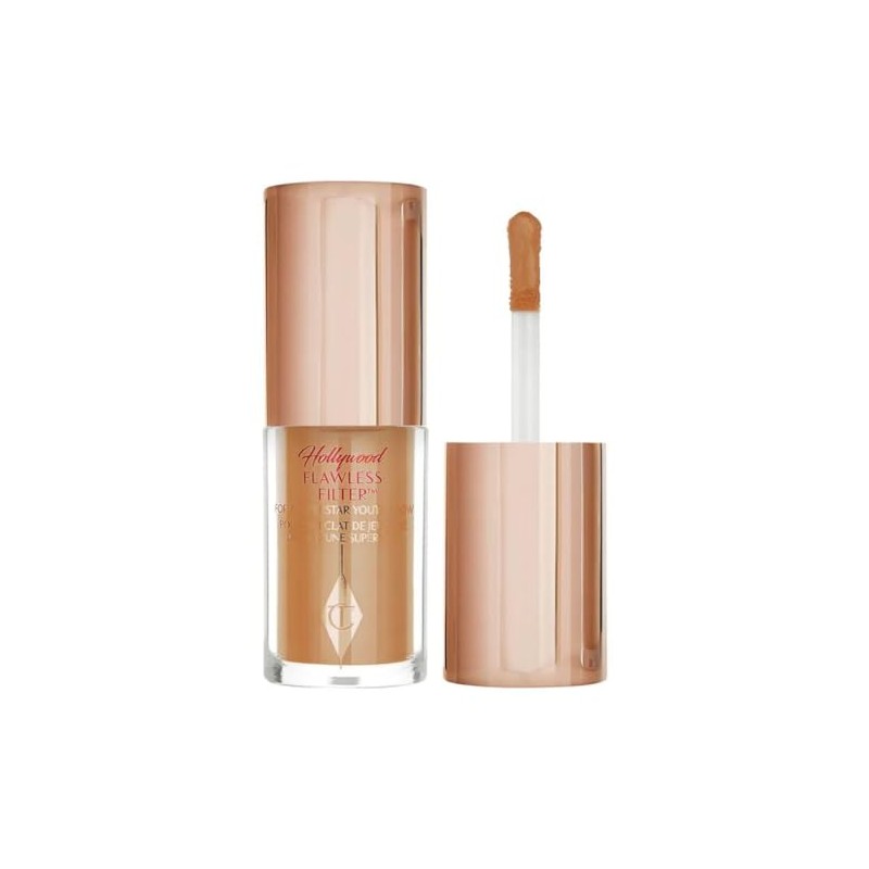 CHARLOTTE TILBURY Travel Size Flawless Filter 5.5 ml 4.5 Medium,