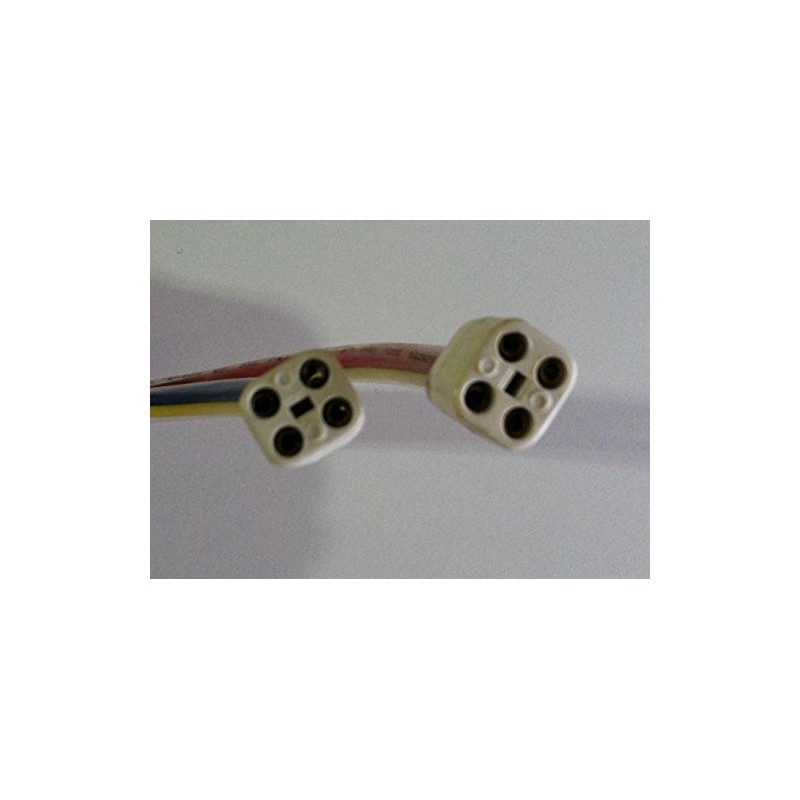 Americal Elex 54 Watt Circline Ballast - HD3222-120B