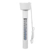Floating Swimming Pool Thermometer Hot Tub Waterproof Thermometer for Waterproof