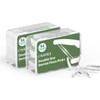 CNAPES Flosser Refills, Dental Floss Picks Heads Replacement, Easy Glide