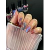 ILNP Fairy Shimmer Bundle - Magical Sparkle Fairy-Tale Nail Polish