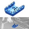 NICECNC Brake Lever Pedal Extender Compatible with Yamaha Tenere 700/XTZ700