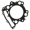 Caltric Cylinder Head Gasket fits Yamaha Rhino 660 YXR660F 2004