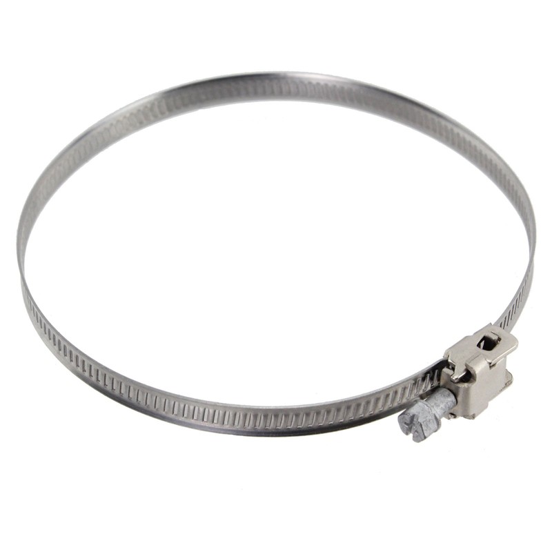 SPARES2GO Vent Hose & Extension Ring Kit for Candy Vented