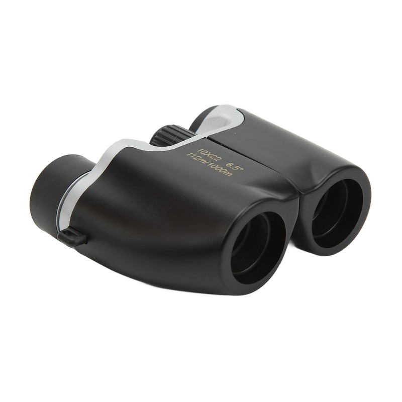 Kids Binoculars Portable Low Light Night Viewing for Bird Watching