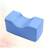 LALAFINA Sponge Ankle Support Pillow Leg Cushion for Sleeping Bed