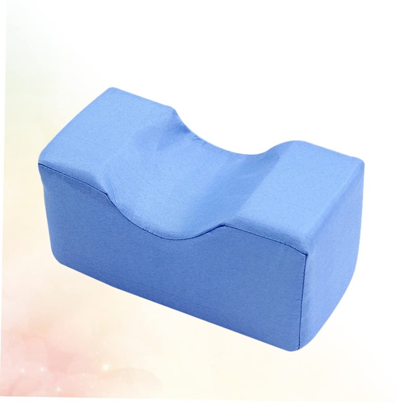 LALAFINA Sponge Ankle Support Pillow Leg Cushion for Sleeping Bed