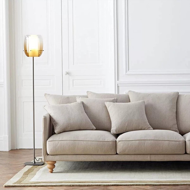 TENDER LIHOME Moldura Tira Decorativa Pared Autoadhesiva Marco Flexible 5m
