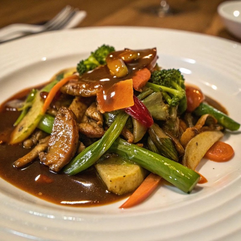 Thai Oyster Sauce Maekrua Brand - 11 oz bottle x