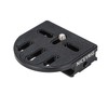 NICEYRIG Arca Standard Style Base Plate Bottom Plate for DJI