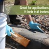 Rapid Patch Concrete Repair Mortar - Patch & Repair for