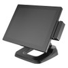 Accurate Films Anti-Glare 15" POS Touch Screen Protector For HiSense/HiStone