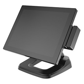 Accurate Films Anti-Glare 15" POS Touch Screen Protector For HiSense/HiStone HK570 (cut size is 13.5" X 10.5" with rounded corners)