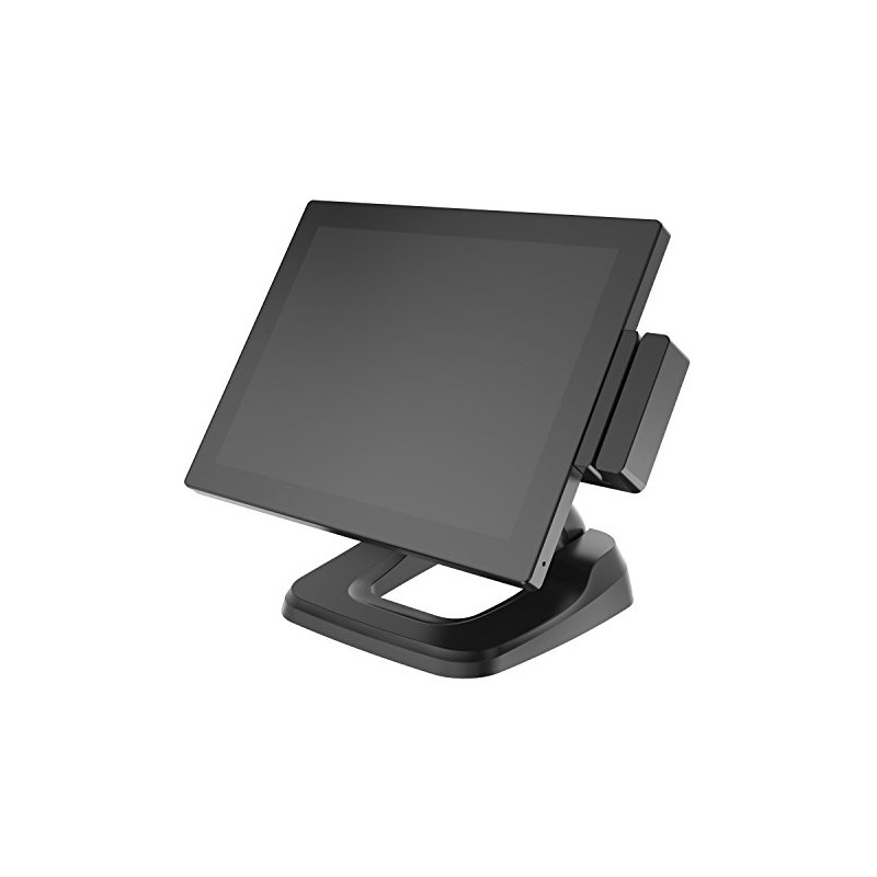 Accurate Films Anti-Glare 15" POS Touch Screen Protector For HiSense/HiStone