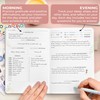 Clever Fox Self-Care Journal ¬Premium – Daily Gratitude & Mental