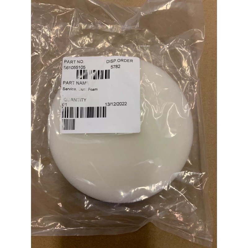 Not Available Genuine Kenmore 561055105 DU2012 Bagless Upright Allegan Vacuum