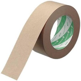 Nichiban Craft Tape 313, 1.0 inches (25 mm) x 166.4 ft (50