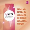 SEDAL Shampoo Restauracin Instantnea 2 en 1, ideal para reparar