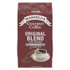 Marcella Original Blend 100% Arabica Gourmet Medium Roast Ground Coffee