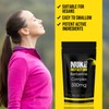 Nuke Nutrition Berberine Supplement 500mg | 120 Capsules