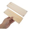 Ciieeo Acrylic Tiered Display Stand for Jewelry and Cosmetics Organizer