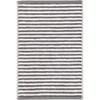Cawö Home Hand Towels Campus Ringel 955 Anthracite - 77