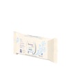 AVEENO Baby Sensitive All Over Wipes, Paraben- & Fragrance-Free, 64