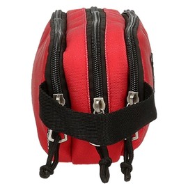 Pepe Jeans, Red, Talla Unica, Case, red, Talla Unica, Case