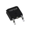 20PCS TO-252 TK6P60V TK6P60W TK6P60
