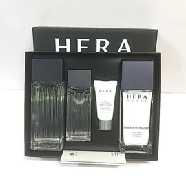 Hera (셀러허브)헤라 옴므 베이직 스페셜 2종 기획세트 (S10591492) (SellerHub) HERA Homme Basic Special 2-Piece Set (S10591492)