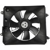 KFKGF 237678 Electric Radiator Cooling Fan Passenger Side/RH A/C Condenser