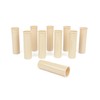 Sleeves for Pool Fence Pole Hole Deck Patio Ground Pool