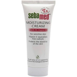 Sebamed Moisturising Cream 50mL