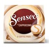 SENSEO Kaffee Pads Creamy Collection Vielfaltspaket 5 Sorten