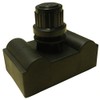 Music City Metals 3388 Spark Generator Replacement for Gas Grill