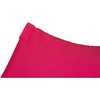 RL24 – Cooler blanket with cross strap BASICLINE, pink, 65